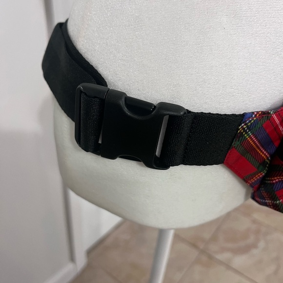 LeSportSac Classic plaid waist bag - Picture 10 of 13